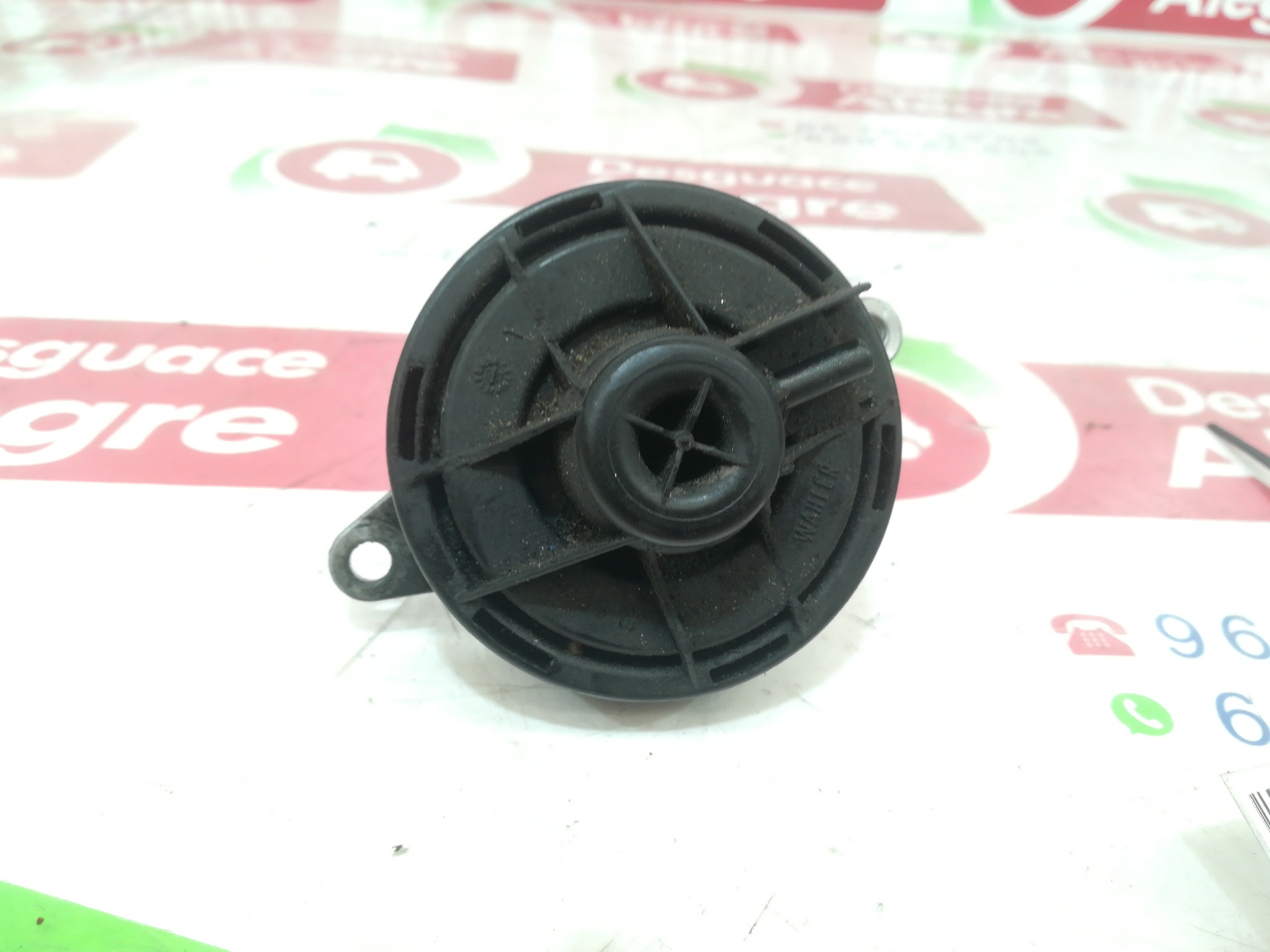 OPEL ASTRA G BERLINA VALVULA EGR OPEL ASTRA G BERLINA VALVULA EGR
