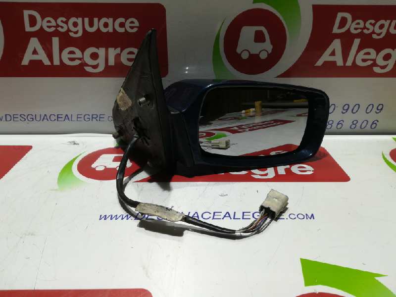 FORD SCORPIO BERL.TURNIER RETROVISOR DERECHO FORD SCORPIO BERL.TURNIER RETROVISOR DERECHO