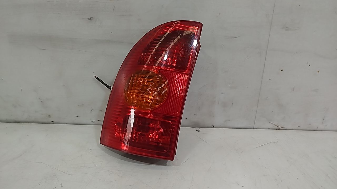 RENAULT MEGANE I FASE 2 GRANDTOUR PILOTO TRASERO IZQUIERDO RENAULT MEGANE I FASE 2 GRANDTOUR PILOTO TRASERO IZQUIERDO
