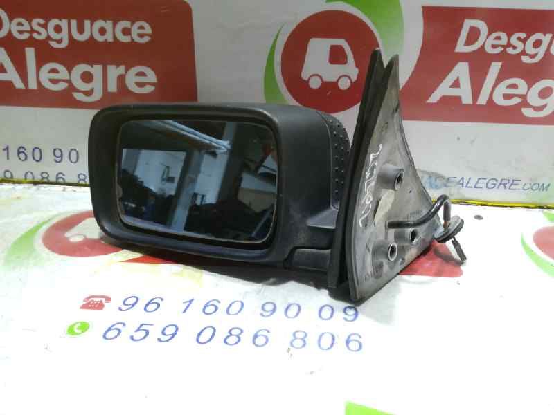 BMW 3 BERLINA RETROVISOR IZQUIERDO BMW 3 BERLINA RETROVISOR IZQUIERDO