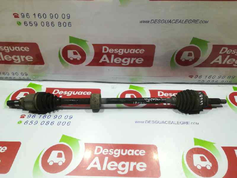 SUZUKI ALTO TRANSMISION DELANTERA DERECHA SUZUKI ALTO TRANSMISION DELANTERA DERECHA