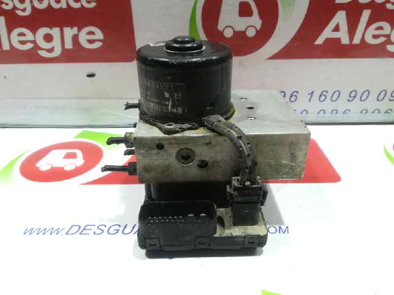 VOLKSWAGEN BORA BERLINA ABS VOLKSWAGEN BORA BERLINA ABS