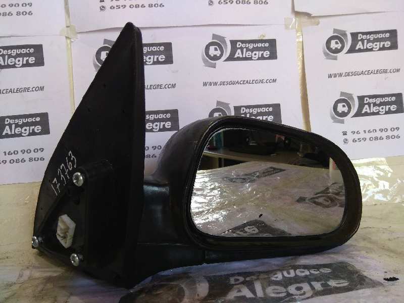 DAEWOO LACETTI RETROVISOR DERECHO DAEWOO LACETTI RETROVISOR DERECHO