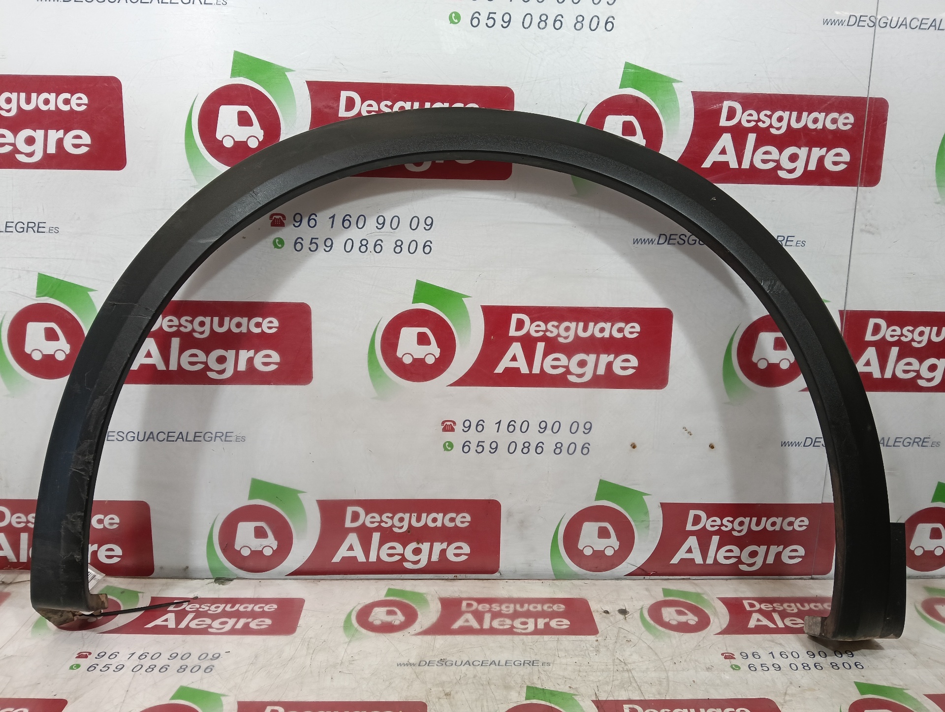 RENAULT CAPTUR II ALETIN DELANTERO IZQUIERDO RENAULT CAPTUR II ALETIN DELANTERO IZQUIERDO