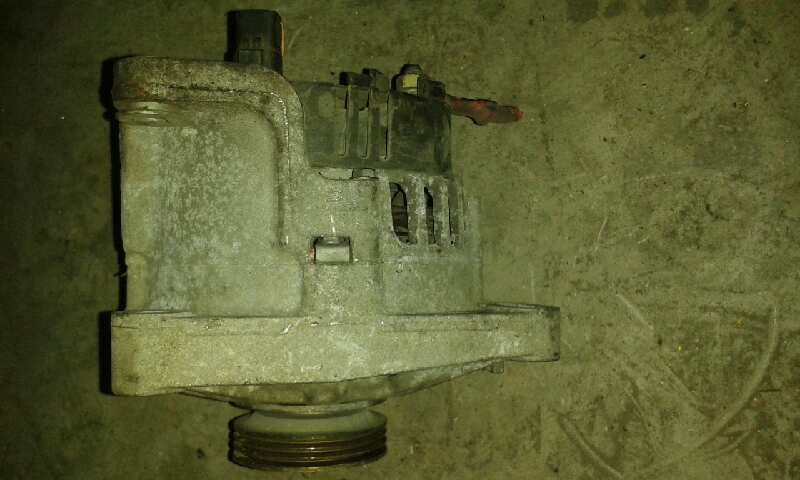 RENAULT CLIO II FASE II ALTERNADOR RENAULT CLIO II FASE II ALTERNADOR