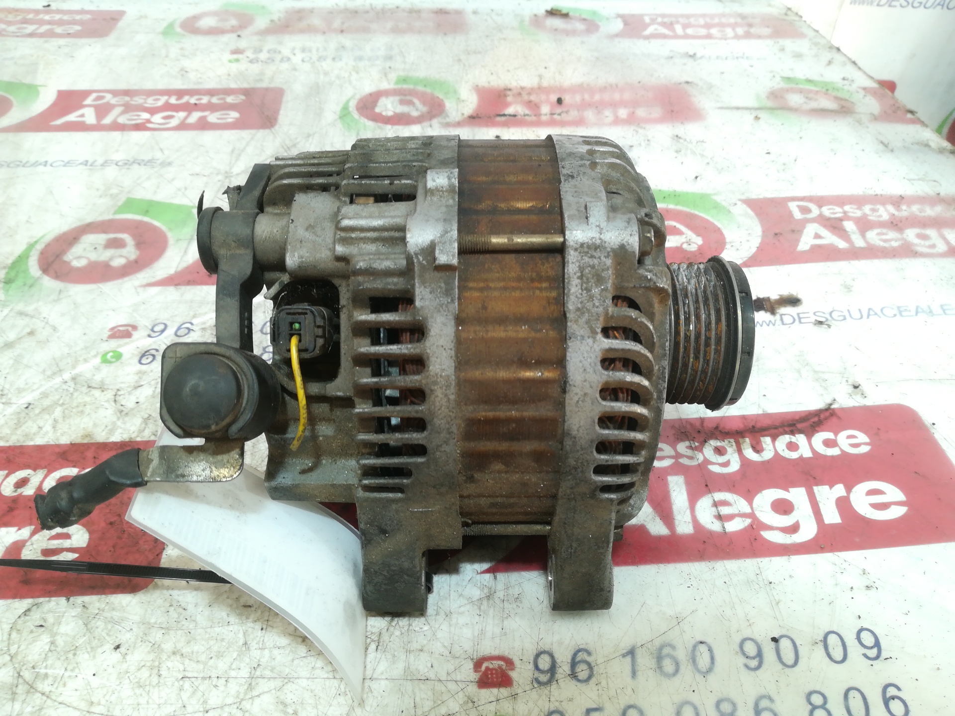 VOLVO V40 FAMILIAR ALTERNADOR VOLVO V40 FAMILIAR ALTERNADOR