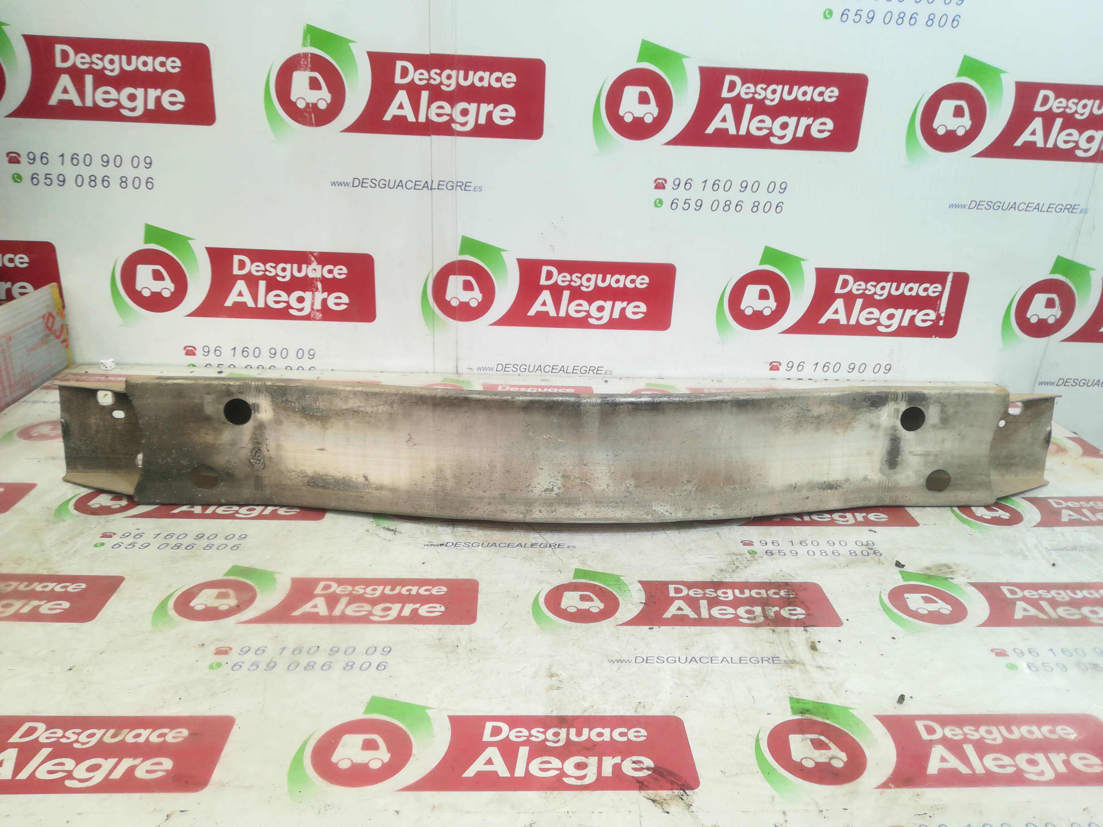 MG ROVER ROVER 75 REFUERZO PARAGOLPES TRASERO MG ROVER ROVER 75 REFUERZO PARAGOLPES TRASERO