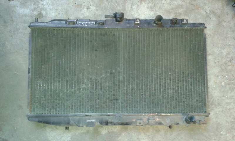 HONDA CRX RADIADOR AGUA HONDA CRX RADIADOR AGUA