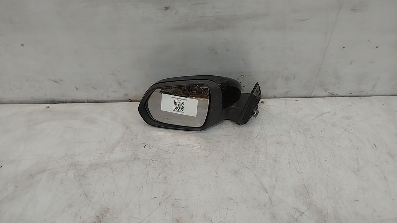 MG ZS RETROVISOR IZQUIERDO MG ZS RETROVISOR IZQUIERDO