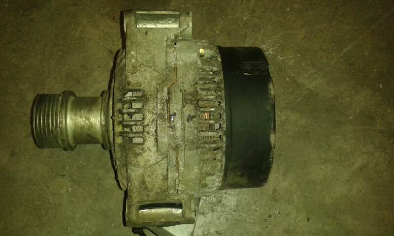 SAAB 9-3 BERLINA ALTERNADOR SAAB 9-3 BERLINA ALTERNADOR