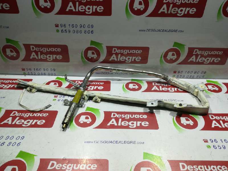 ALFA ROMEO 156 AIRBAG CORTINA TRASERO IZQUIERDO ALFA ROMEO 156 AIRBAG CORTINA TRASERO IZQUIERDO