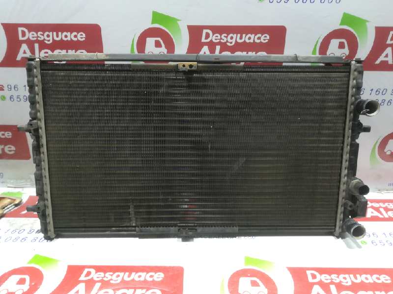 SEAT IBIZA RADIADOR AGUA SEAT IBIZA RADIADOR AGUA