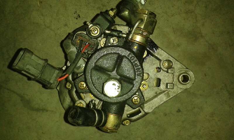 NISSAN NAVARA PICKUP ALTERNADOR NISSAN NAVARA PICKUP ALTERNADOR