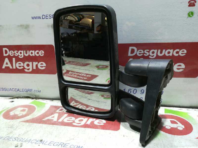 RENAULT TRAFIC I RETROVISOR IZQUIERDO RENAULT TRAFIC I RETROVISOR IZQUIERDO