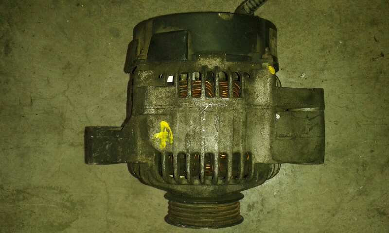 SMART CABRIO ALTERNADOR SMART CABRIO ALTERNADOR