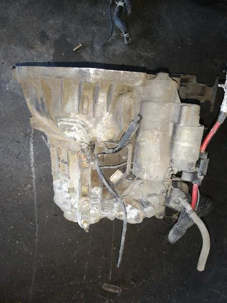 FORD COUGAR CAJA CAMBIOS FORD COUGAR CAJA CAMBIOS