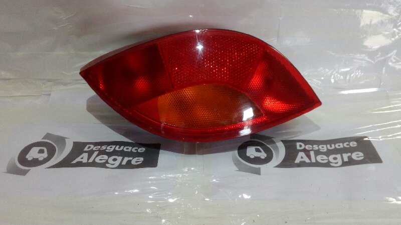 FORD KA PILOTO TRASERO IZQUIERDO FORD KA PILOTO TRASERO IZQUIERDO