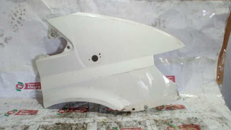 FORD TRANSIT COMBI ALETA DELANTERA DERECHA FORD TRANSIT COMBI ALETA DELANTERA DERECHA
