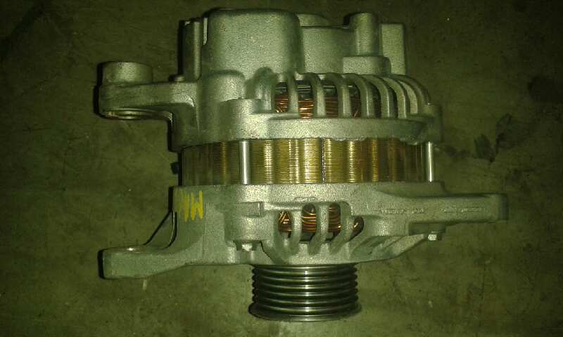 MAZDA 3 BERLINA ALTERNADOR MAZDA 3 BERLINA ALTERNADOR
