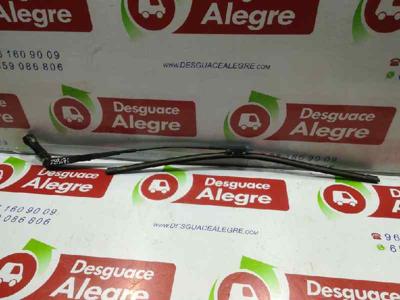 OPEL ZAFIRA B BRAZO LIMPIA DELANTERO IZQUIERDO OPEL ZAFIRA B BRAZO LIMPIA DELANTERO IZQUIERDO