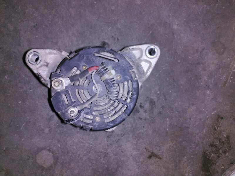 OPEL CORSA B ALTERNADOR OPEL CORSA B ALTERNADOR
