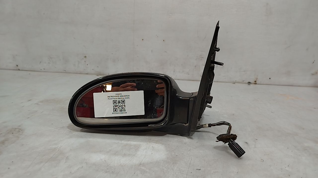 FORD FOCUS BERLINA RETROVISOR IZQUIERDO FORD FOCUS BERLINA RETROVISOR IZQUIERDO