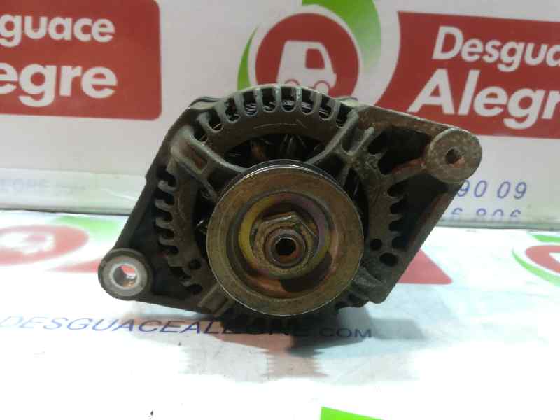 NISSAN PRIMERA BERLINA ALTERNADOR NISSAN PRIMERA BERLINA ALTERNADOR