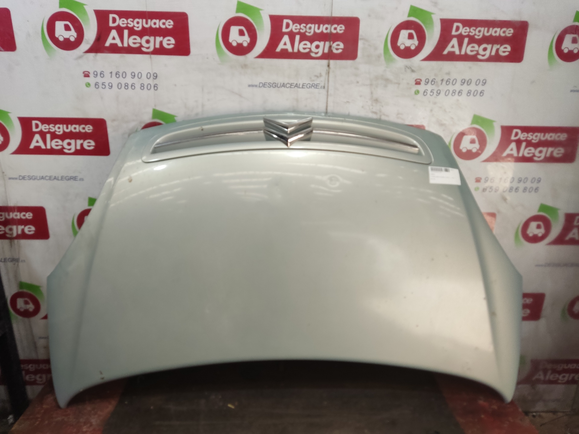 CITROEN XSARA PICASSO CAPO CITROEN XSARA PICASSO CAPO
