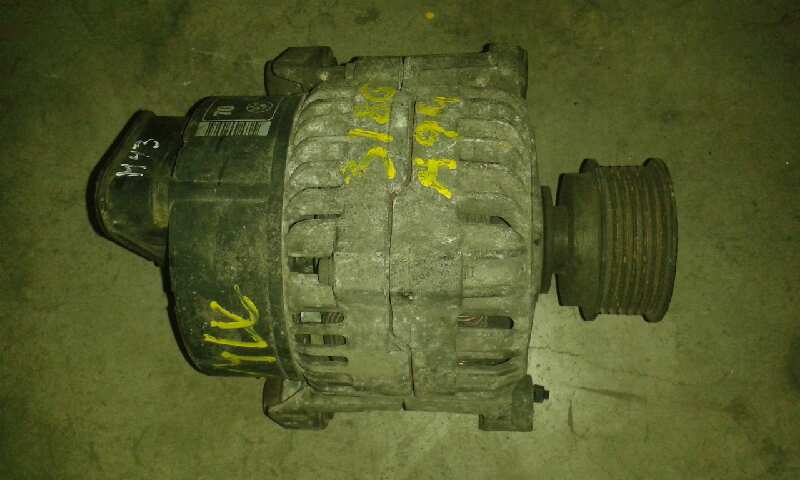 BMW 3 BERLINA ALTERNADOR BMW 3 BERLINA ALTERNADOR