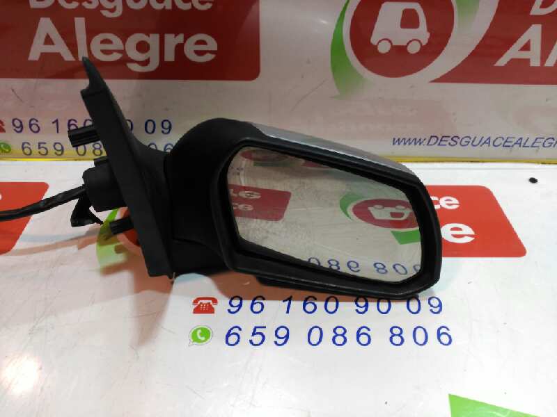 FORD MONDEO BERLINA RETROVISOR DERECHO FORD MONDEO BERLINA RETROVISOR DERECHO