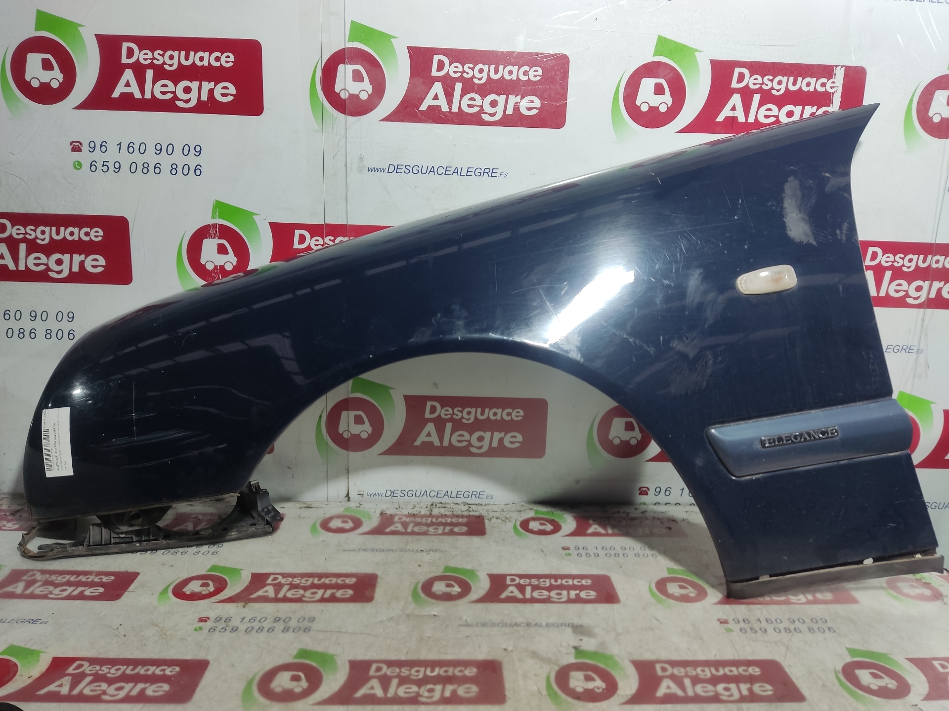 MERCEDES-BENZ E BERLINA ALETA DELANTERA IZQUIERDA MERCEDES-BENZ E BERLINA ALETA DELANTERA IZQUIERDA