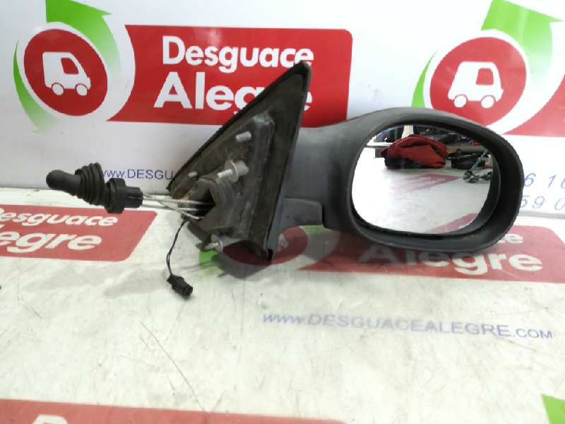RENAULT LAGUNA RETROVISOR DERECHO RENAULT LAGUNA RETROVISOR DERECHO