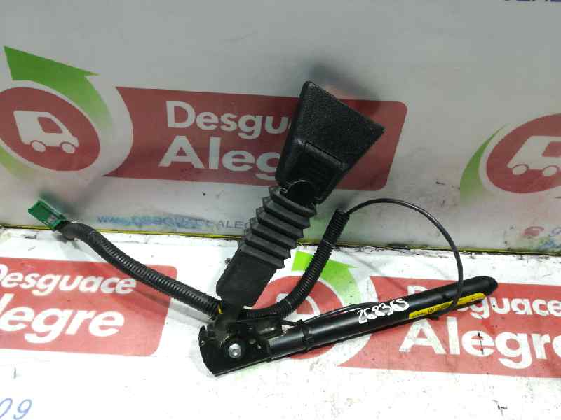 OPEL CORSA C PRETENSOR AIRBAG DERECHO OPEL CORSA C PRETENSOR AIRBAG DERECHO