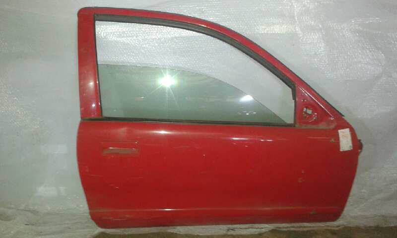 MG ROVER MG TF PUERTA DELANTERA DERECHA MG ROVER MG TF PUERTA DELANTERA DERECHA