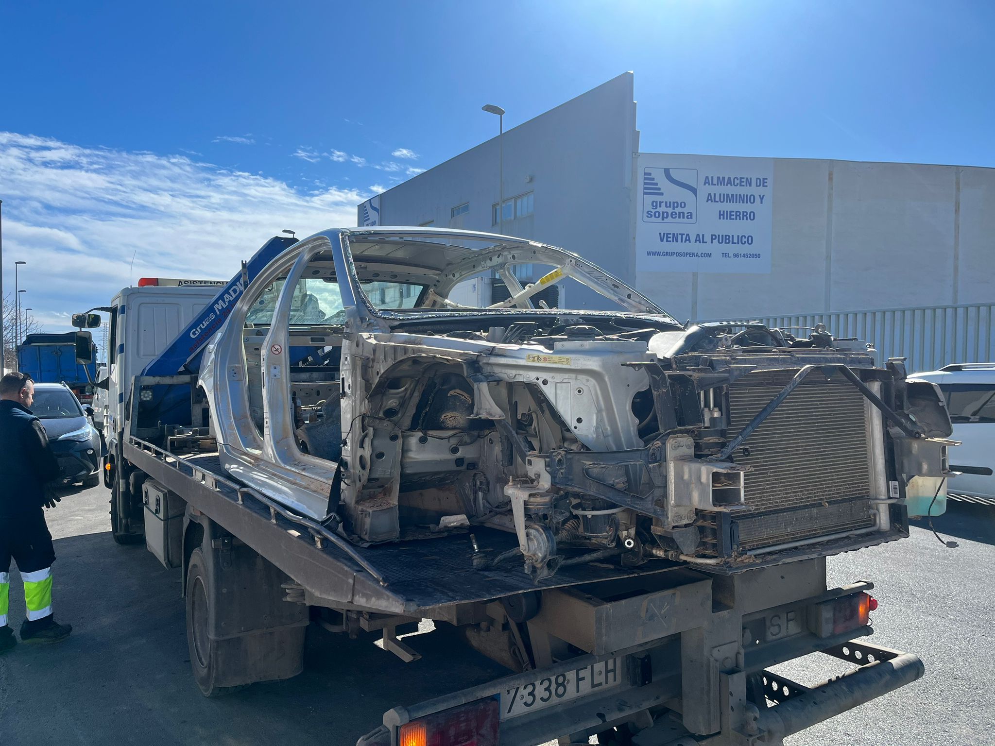 BMW 5 BERLINA TRANSMISION CENTRAL BMW 5 BERLINA TRANSMISION CENTRAL