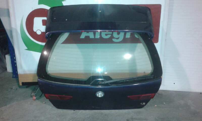 ALFA ROMEO 156 SPORTWAGON PORTON TRASERO ALFA ROMEO 156 SPORTWAGON PORTON TRASERO
