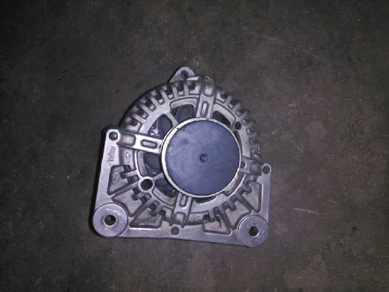 RENAULT MEGANE II BERLINA 3P ALTERNADOR RENAULT MEGANE II BERLINA 3P ALTERNADOR
