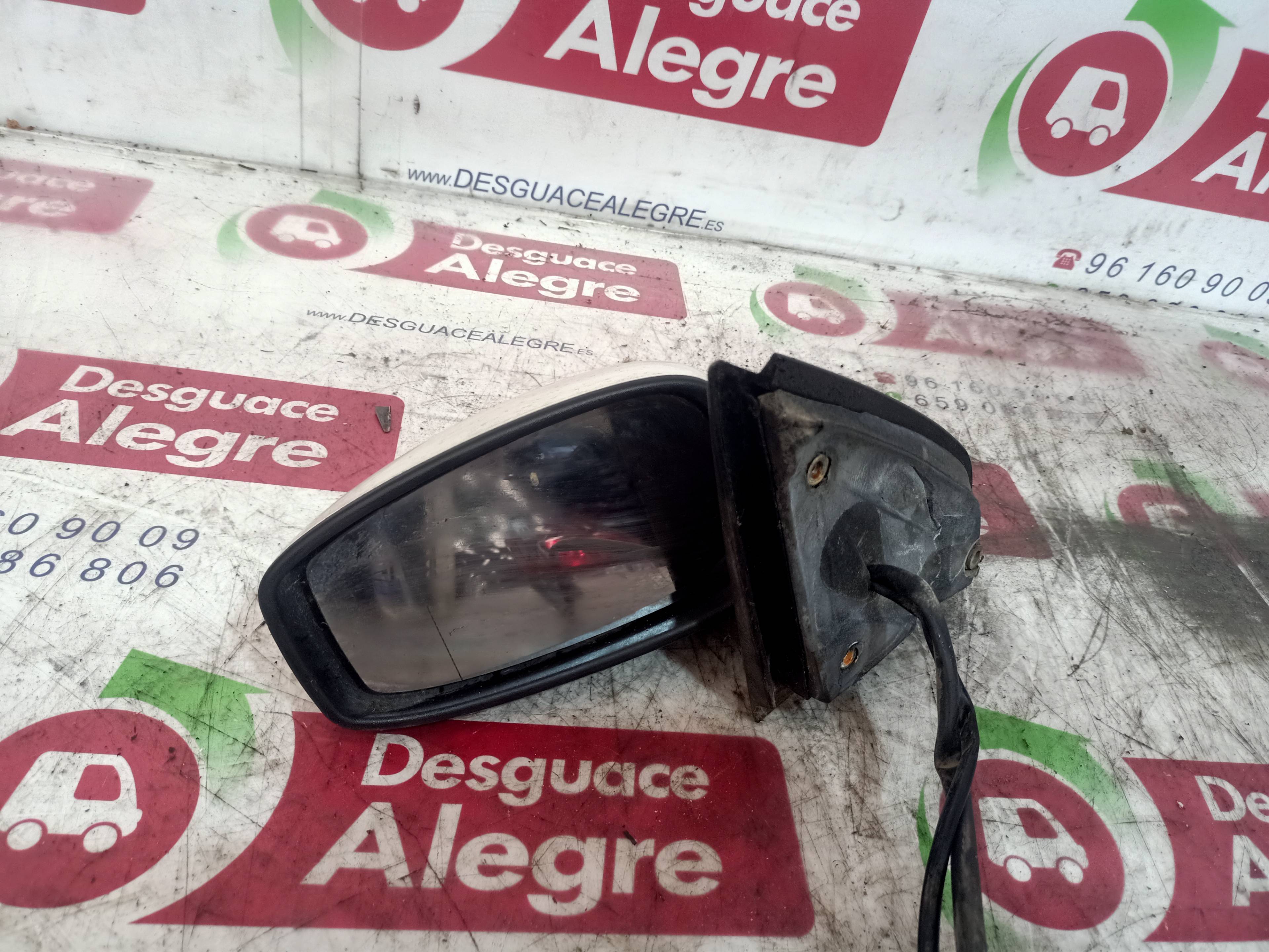 FIAT STILO RETROVISOR IZQUIERDO FIAT STILO RETROVISOR IZQUIERDO