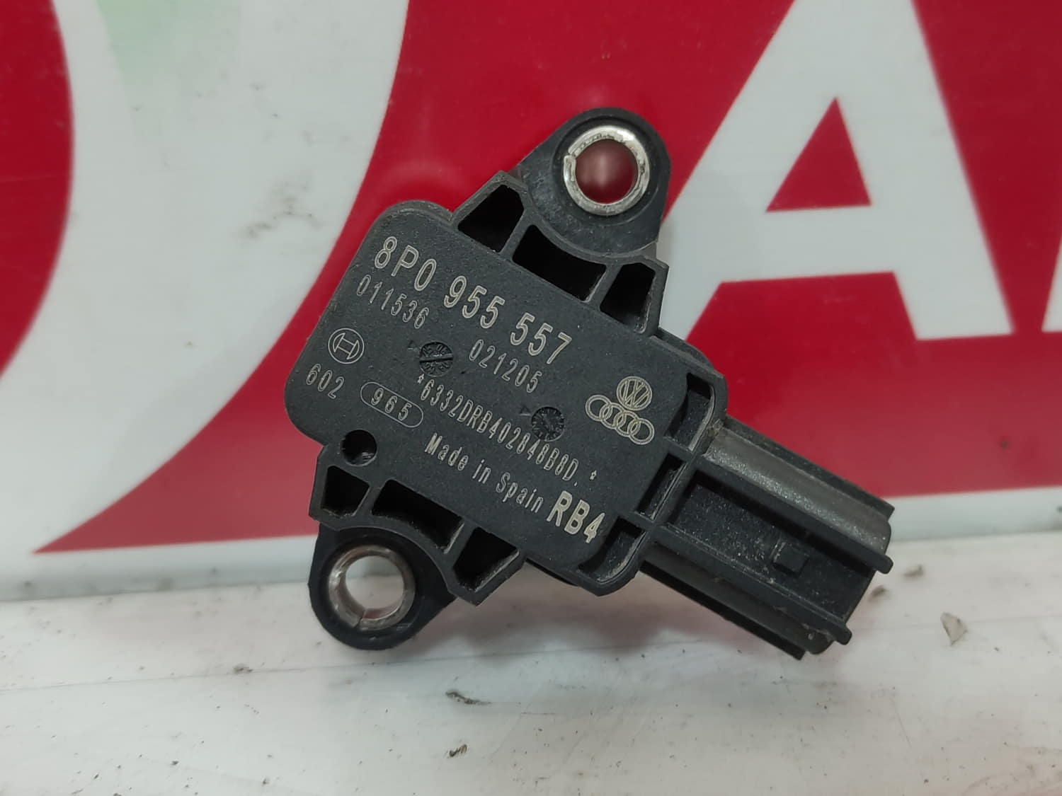 AUDI A3 SENSOR AUDI A3 SENSOR
