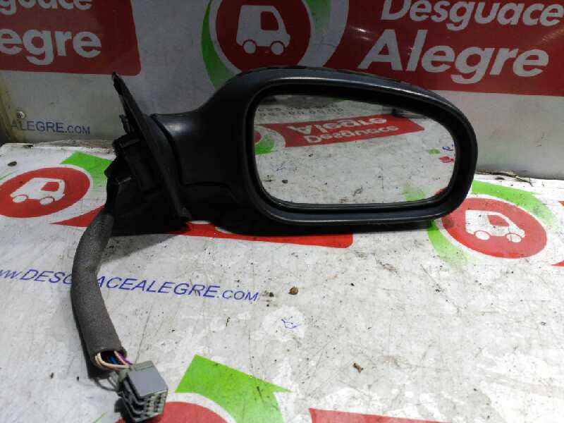 VOLVO S80 BERLINA RETROVISOR DERECHO VOLVO S80 BERLINA RETROVISOR DERECHO