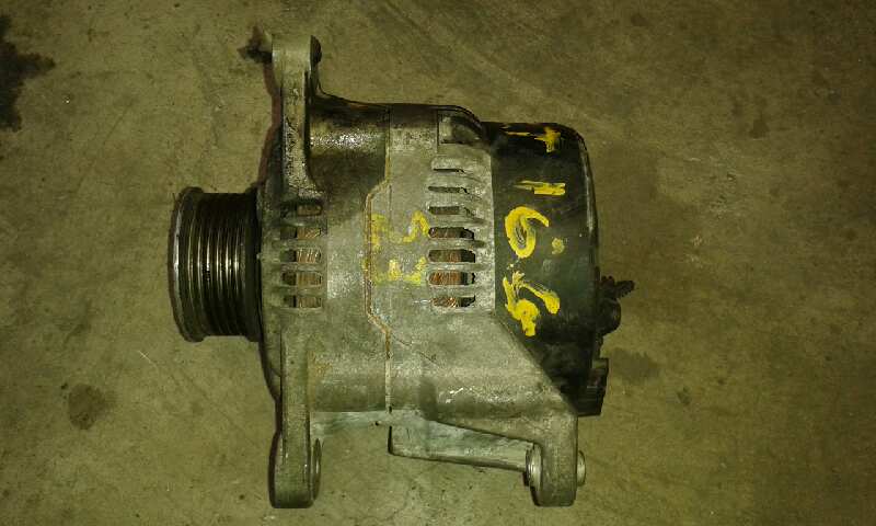 FORD ESCORT BERL.TURNIER ALTERNADOR FORD ESCORT BERL.TURNIER ALTERNADOR