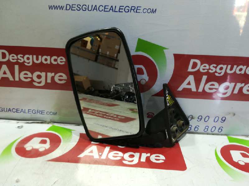 OPEL SIN DEFINIR RETROVISOR IZQUIERDO OPEL SIN DEFINIR RETROVISOR IZQUIERDO