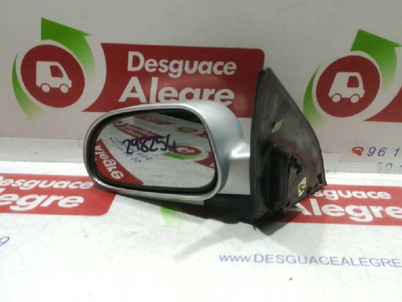 CHEVROLET NUBIRA BERLINA RETROVISOR IZQUIERDO CHEVROLET NUBIRA BERLINA RETROVISOR IZQUIERDO