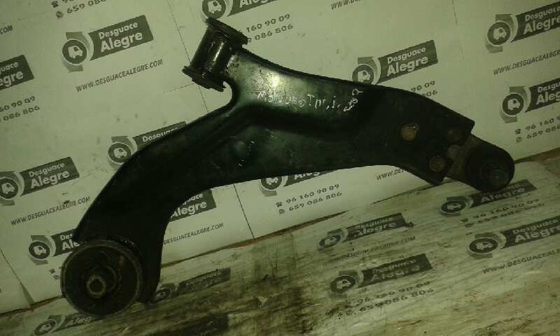 FORD MONDEO BERLINA BRAZO SUSPENSION INFERIOR DELANTERO DERECHO FORD MONDEO BERLINA BRAZO SUSPENSION INFERIOR DELANTERO DERECHO