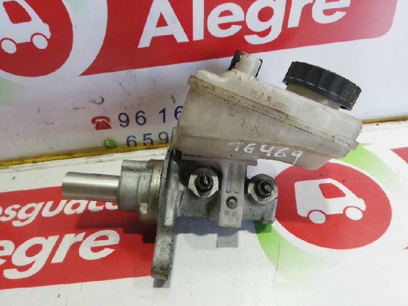 TOYOTA AYGO BOMBA FRENO TOYOTA AYGO BOMBA FRENO