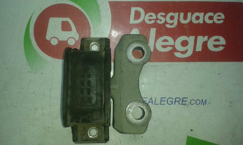 OPEL CORSA C SOPORTE MOTOR DERECHO OPEL CORSA C SOPORTE MOTOR DERECHO