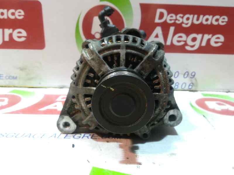 KIA CARENS ALTERNADOR KIA CARENS ALTERNADOR