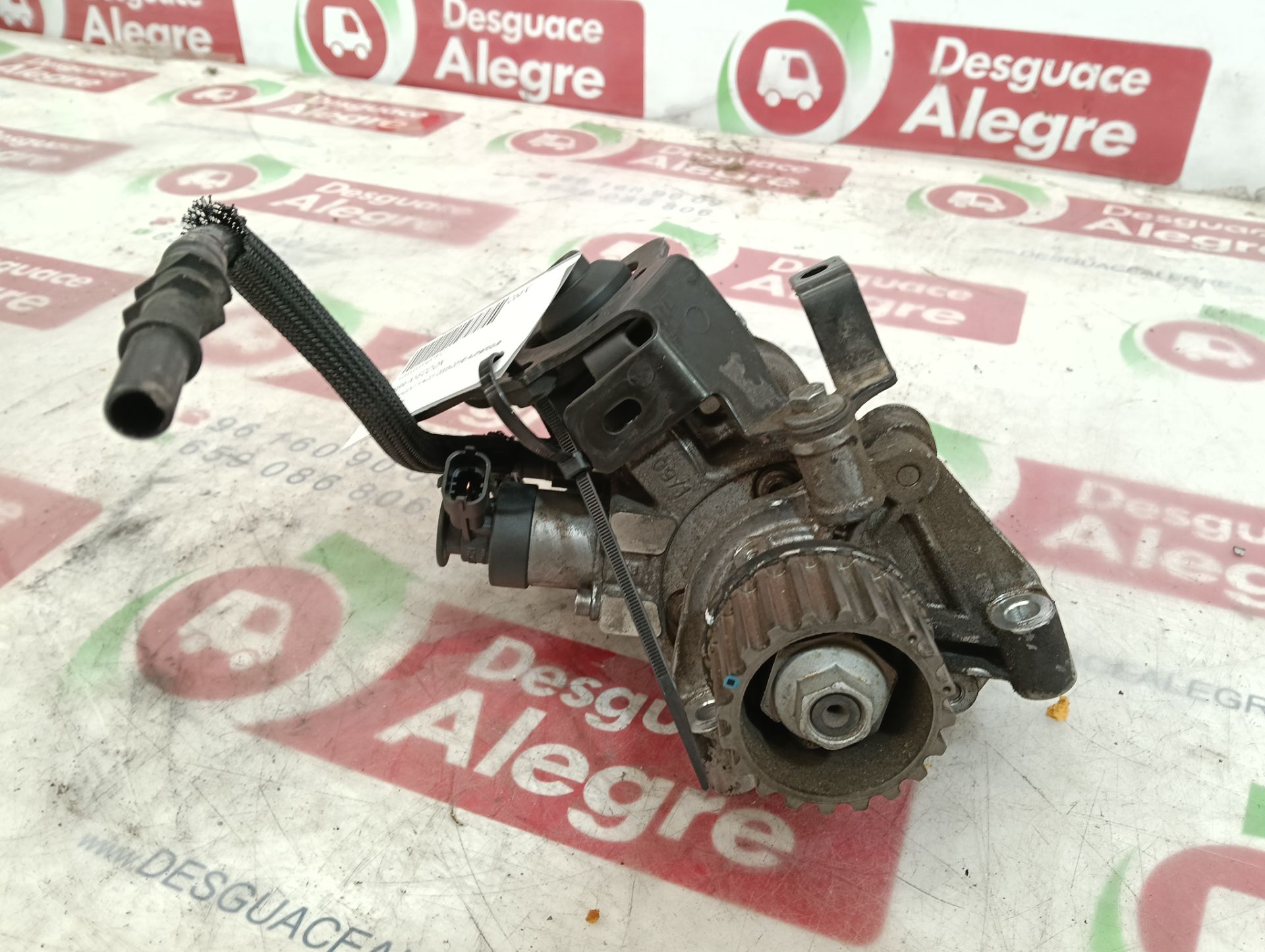 RENAULT KANGOO I BOMBA INYECCION RENAULT KANGOO I BOMBA INYECCION
