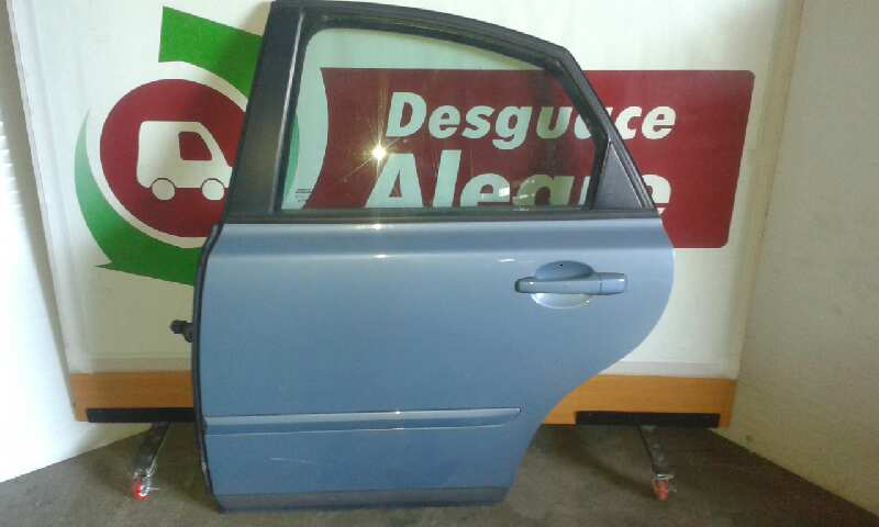 VOLVO S40 BERLINA PUERTA TRASERA IZQUIERDA VOLVO S40 BERLINA PUERTA TRASERA IZQUIERDA