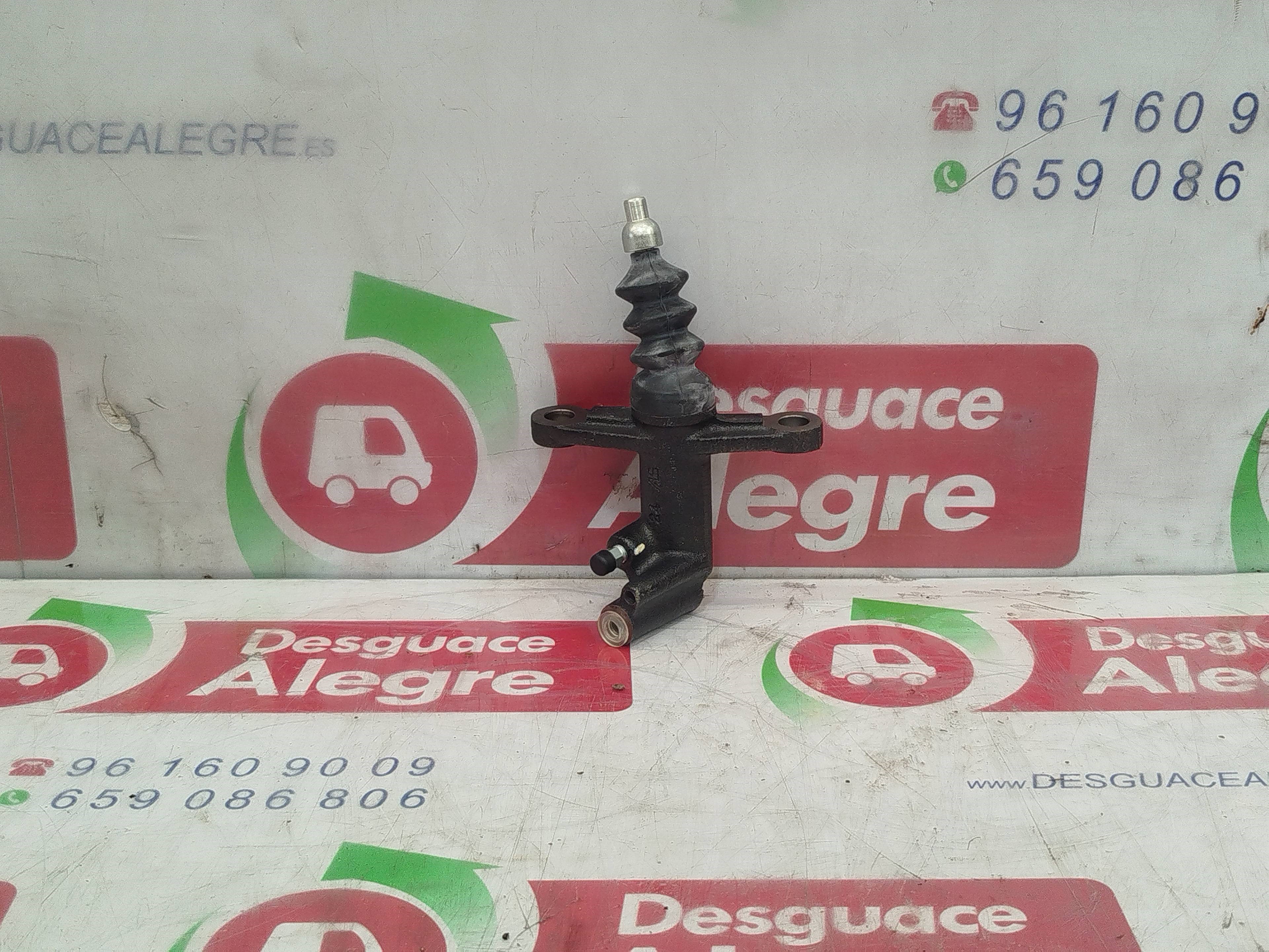 OPEL MONTEREY BOMBIN EMBRAGUE OPEL MONTEREY BOMBIN EMBRAGUE